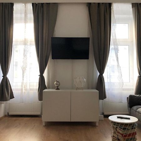 Marchfeldstrasse Apartment Wien Eksteriør bilde