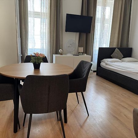 Marchfeldstrasse Apartment Wien Eksteriør bilde