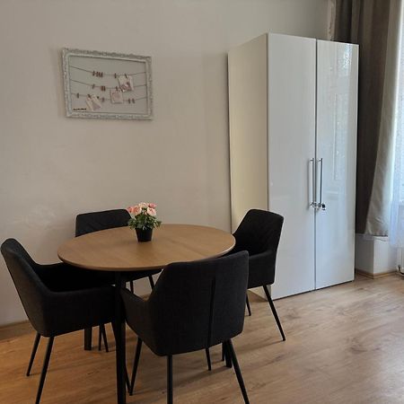 Marchfeldstrasse Apartment Wien Eksteriør bilde