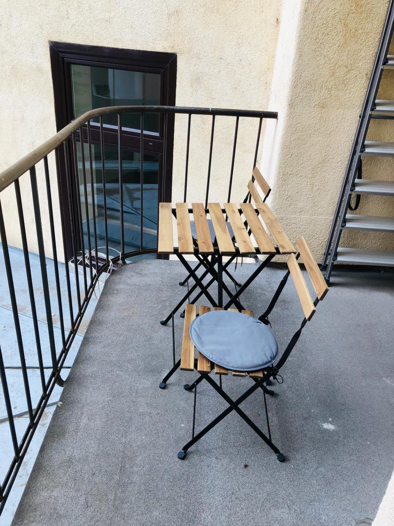 Marchfeldstrasse Apartment Wien Eksteriør bilde