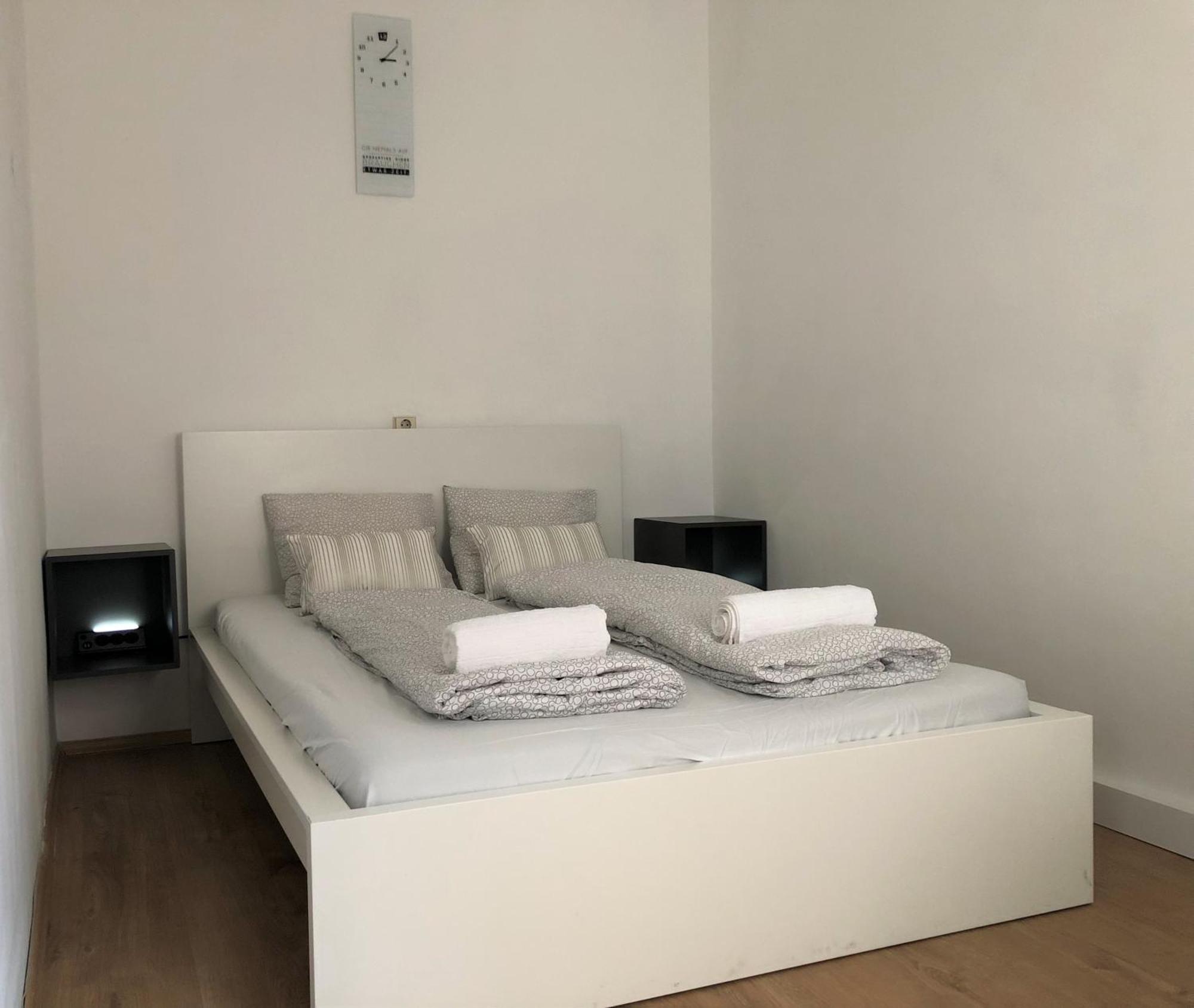 Marchfeldstrasse Apartment Wien Eksteriør bilde