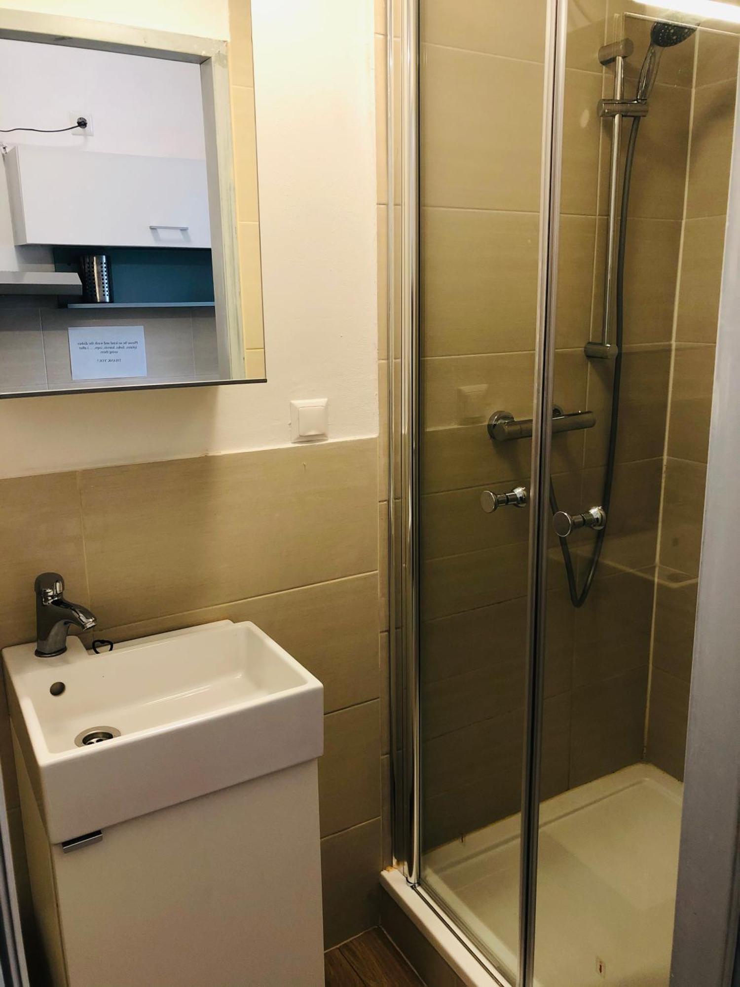 Marchfeldstrasse Apartment Wien Eksteriør bilde