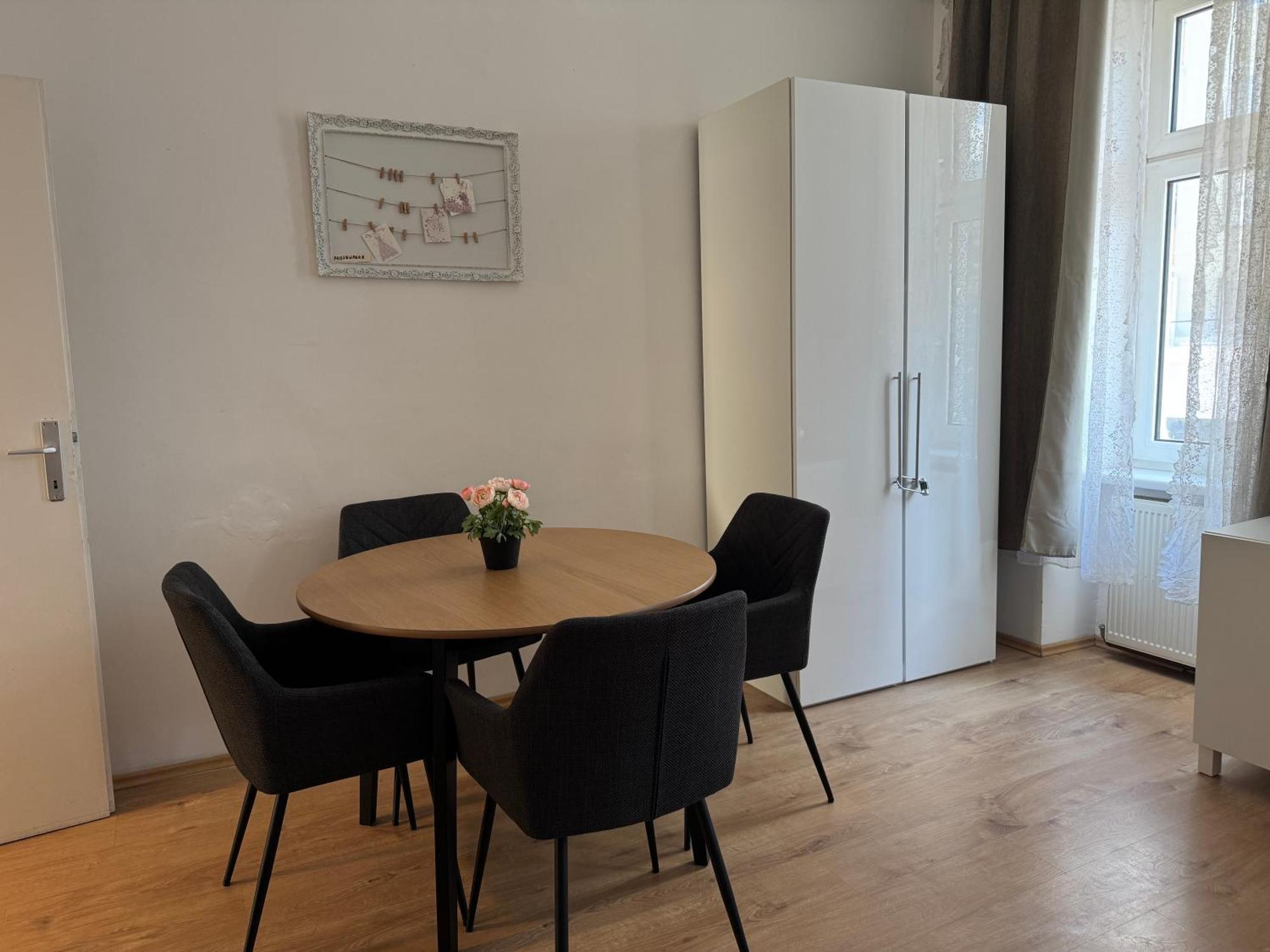 Marchfeldstrasse Apartment Wien Eksteriør bilde